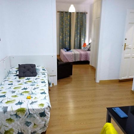 Apartamento Madrid Centro Tourist Exterior foto